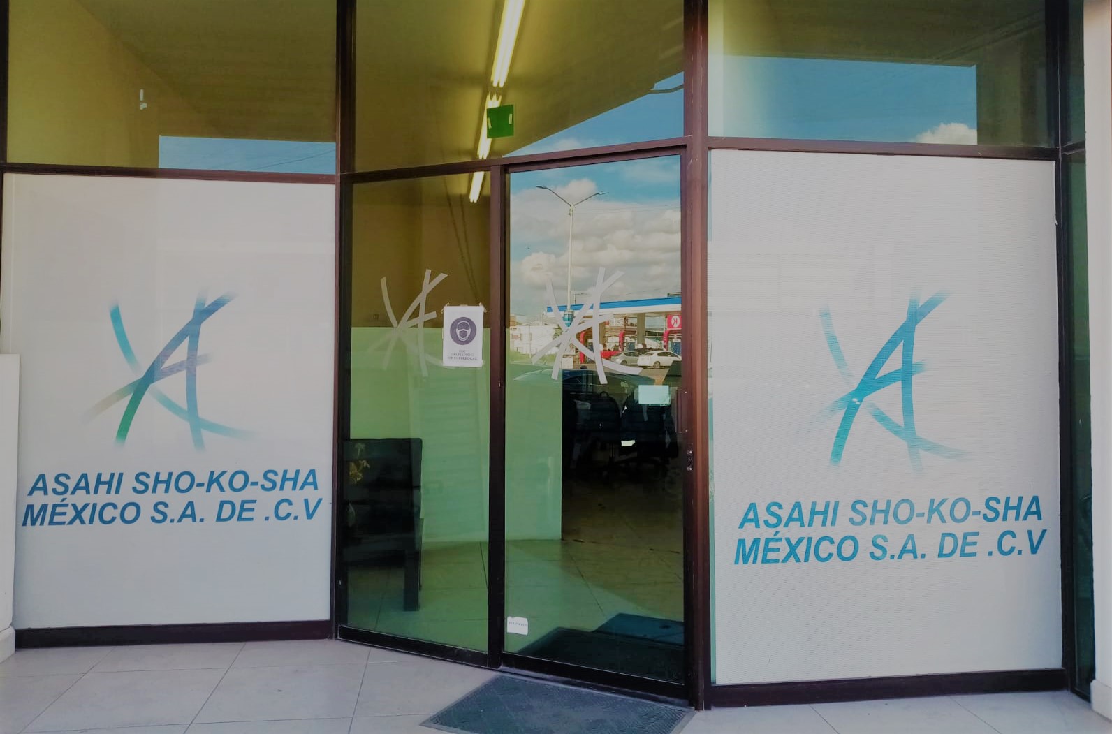 ASAHI SNL